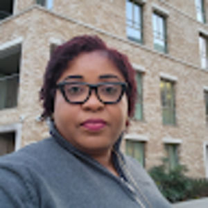 Meet your Posher, Maureen